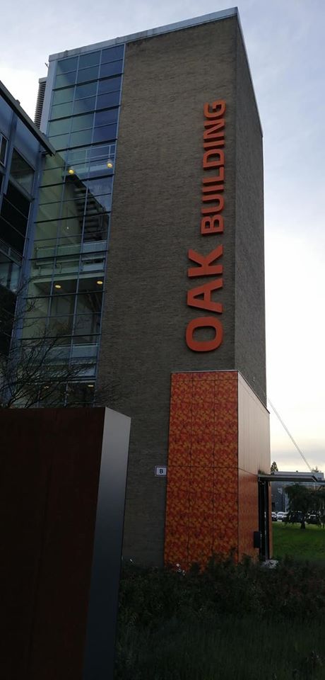 Oak Building